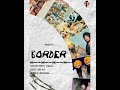 Border | Khazala | Mad Mix. | New Punjabi song 2024 | Latest Punjabi Song 2024