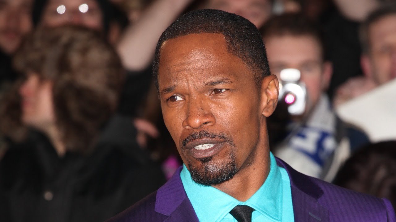 Jamie Foxx Reportedly In Rehab: The Science Behind Physical Rehab ...