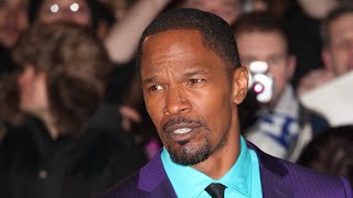 Jamie Foxx Reportedly in Rehab: The Science Behind Physical Rehab.