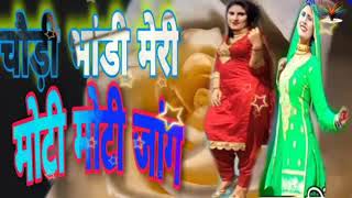 चौड़ी भांडी मेरी मोटी मोटी जांग /new mewati song 2021/mewati sexy song||mewati gana/mewati hero.