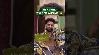 Bigg boss malayalam season 6 Abhishek #biggboss #biggbossmalayalamseason6 #bbms6promo #shortsfeed