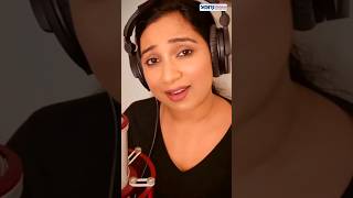 Deewani Mastani | Shreya Ghoshal Without Music #shorts #short #shortsvideo #shortvideo #ytshort #yt