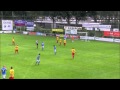 SDC Putten - Rohda Raalte