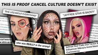 The Confusing Morality Of Jeffree Star Coming Back | Deep Talk