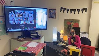 Cobb Students Launch into Learning via CTLS
