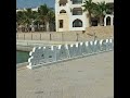 Salalah, Oman cycle trip destination Fanar & Hawana Resort