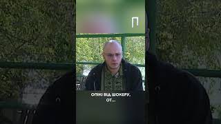 🤯ТОПИЛИ, БИЛИ СТРУМОМ, ВИПАЛЮВАЛИ ЛАЗЕРОМ: жахливі спогади звільненого з російського полону