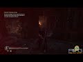 lords of the fallen cold blood armor full set location catacombs