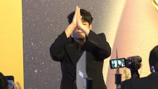 4K Fancam｜魏浚笙Jeffrey Ngai 🫶🏻🙏🏻 12.03.2023 亞洲電影大獎