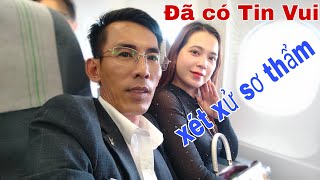 Huấn BD Re. Có tin vui.xét xử sơ thẩm