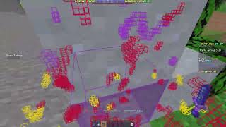 Pizza client | THE BEST cheat client for hypixel skyblock