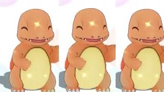 Charmander Song