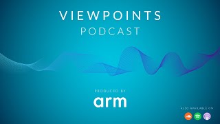 Arm Viewpoints: Futurist Matt Griffin on agentic AI and the future of everything