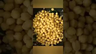 Kabul Kadale Usli/Kabul Chana Stir Fry/Healthy and Quick Chickpeas Snack Recipe #arunasrecipes