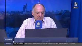 🔴 En vivo | Radiograma Tarde | Lunes 20 de Enero 2025