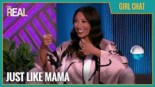 Turning Into Our Mothers: Jeannie Admits Mama Mai Has Rubbed Off on Her in THIS Area