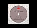 Comma - Offers - Default Recordings - DEF037