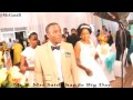 Mr. And Mrs Said Chande Wedding Reception