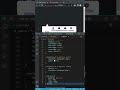 Magic Navigation Menu Indicator using Html CSS & Javascript