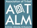 Archives and Museums Fostering Relationships with Native Communities