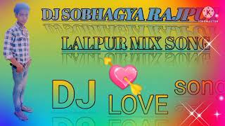 dj sobhagya rajput