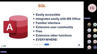 Beginner SQL for NIBRS Data Analysis Part Two