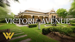 WILLIAMS LUXURY - 23 VICTORIA AVENUE UNLEY PARK SA 5061