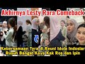 Tyra Comeback‼️Rindu Terobati Kebersamaan Lesty dan Rara saat Reuni Idola Indosiar❗Kaka Adik Sweet