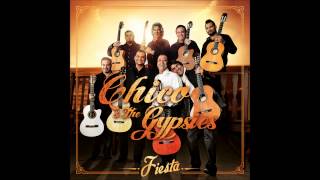 Chico & The Gypsies - La Chica De Cuba