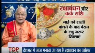 Kaalchakra || Raksha Bandhan || 29 August 2015||