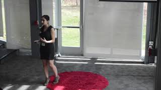 How to be a GENEius | Abigail Berk | TEDxMaumeeValleyCountryDaySchool