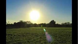 Sunset Timelapse Brownsville, Texas 12/17/2012