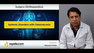 Systemic Disorders with Osteonecrosis - Introduction