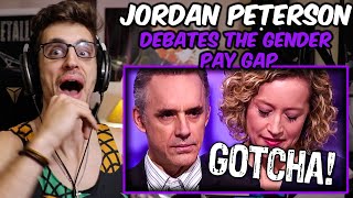 SO YOU'RE SAYING I SHOULD REACT TO MORE *JORDAN PETERSON*... LET'S GET IT!