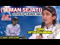 TEMAN SEJATI (Imam Ghozali) Cover By Gus Ulin Nuha