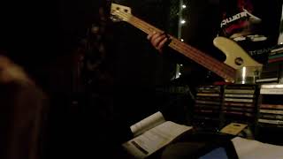 Control Denied - Expect the Unexpected (1996 Demo) - (HD) Bass guitar (demo)