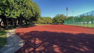 4K-中山市街景-中山市体育场-骑行步行 | 4K-Zhongshan Street View-Zhongshan Stadium-Cycling and Walking