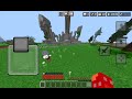 統合版minecraft hiveサーバー sg csでちょっとしたお遊びとugのコンボダンス