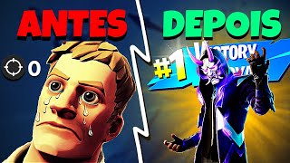 5 SUPER DICAS PARA INICIANTES NO FORTNITE