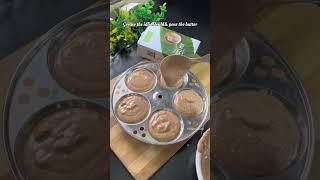 Elevate Your Mornings with Re:fresh Ragi Idli Instant Mix | Relishing Taste of South Indian Food