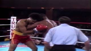 Mike Tyson vs Donnie Long ᴴᴰ - BEST QUALITY AVAILABLE