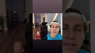 WAIT FOR IT😂 | ben azelart shorts
