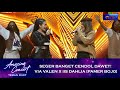 Cendol Dawet!! Via Vallen X Iis Dahlia - [PAMER BOJO] | AMAZING CONCERT TEMAN DUET