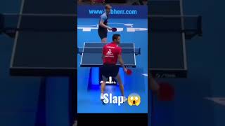 Truls Moregardh best point ever #pingpong