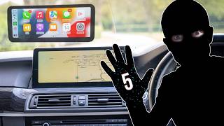 5 Easy Tips that Improve any Aftermarket Android Head Unit