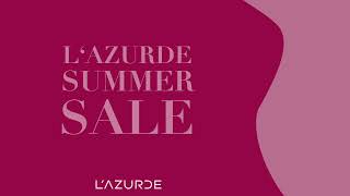 L'azurde Ksa Summer Sale Up to 70%