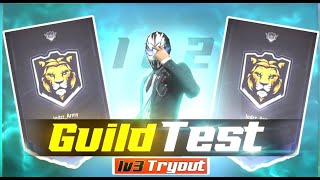 Guild tryout👍and giveway😱only for subscribers 👍so subscribe and share👍 😱😱🔥🔥😱🌚⚡️⚡️