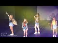 180818 k wave 3 music festival exid lady