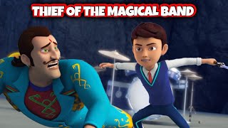 #Rudra Cartoon | Thief of the Magical Band #rudracartoon #kidsonly #cartoon