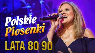 Stare Polskie Piosenki 💌 Muzyka Lata 80 i 90 💌 Najpiękniejsze Polskie Piosenki